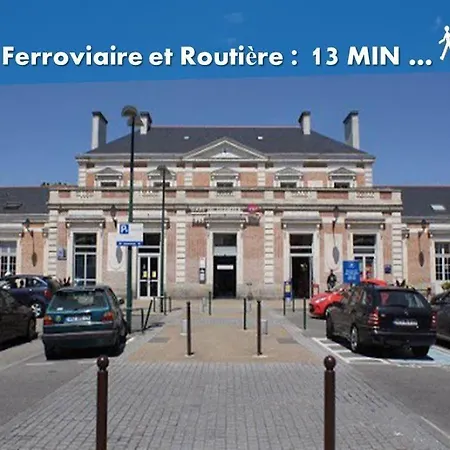 L'effet Mer-t2- Hyper Centre * Quimper